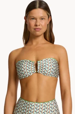 Acacia U Trim Bandeau