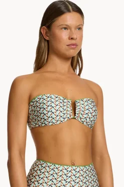 Acacia U Trim Bandeau