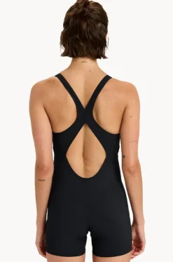 Active Boyleg One Piece