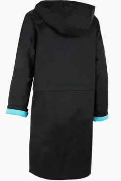 Adult Waterproof Towelling Zip Parka 4XL-6XL