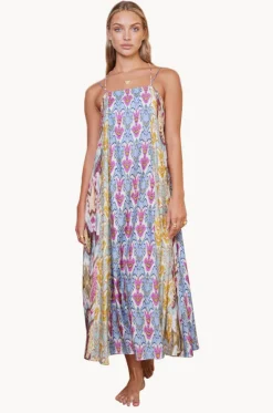 Alita Lara Maxi Dress