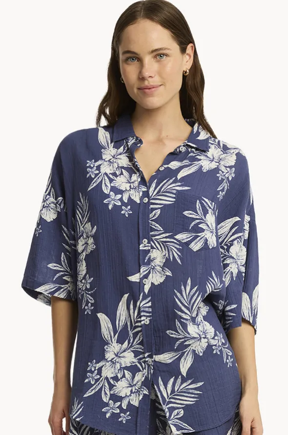 Aloha Shirt