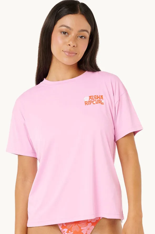 Aloha State Suntop