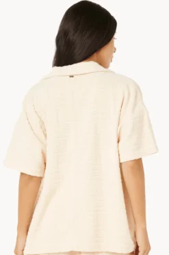 Aloha State Terry Shirt