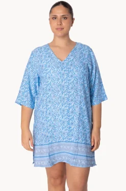 Alpine Tunic