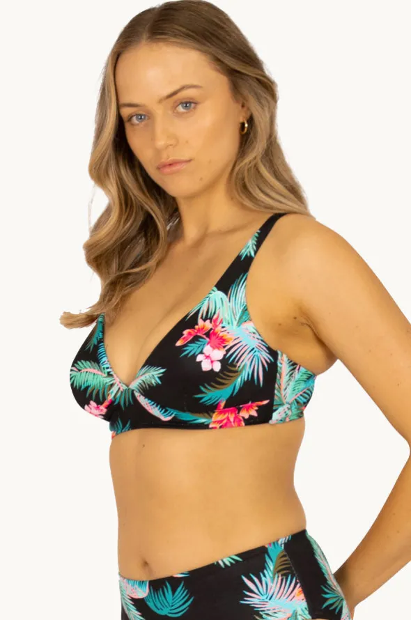 Amalfi C/DD Cup Longline Bra