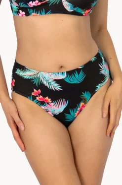 Amalfi Mid Pant