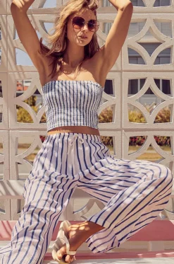 Amalfi Surf Pant