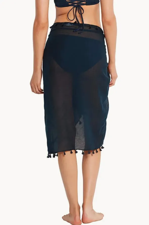 Amnesia Sarong