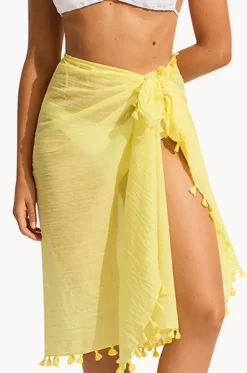 Amnesia Sarong