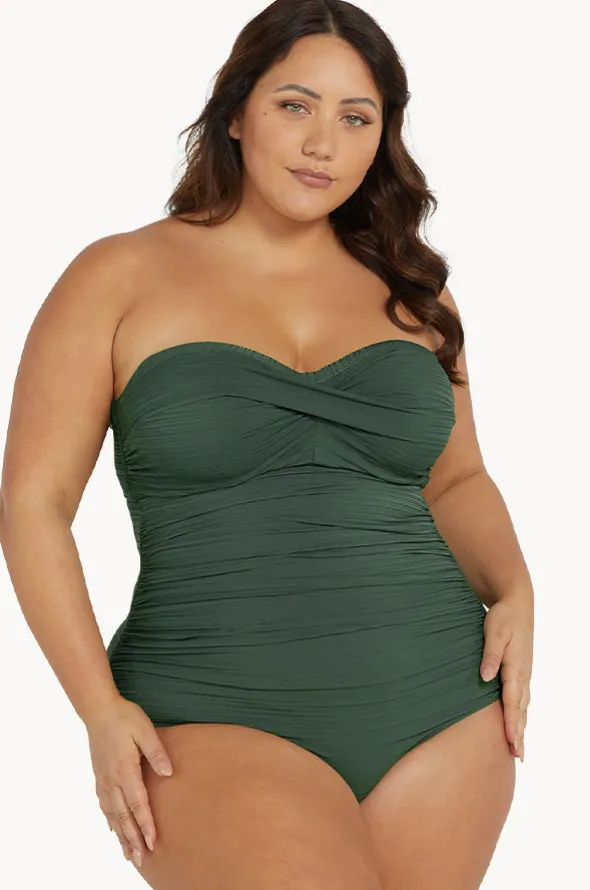 Aria Botticelli Bandeau