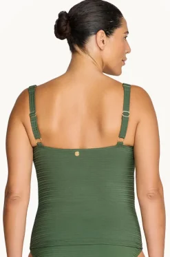 Aria Botticelli Tankini Separate