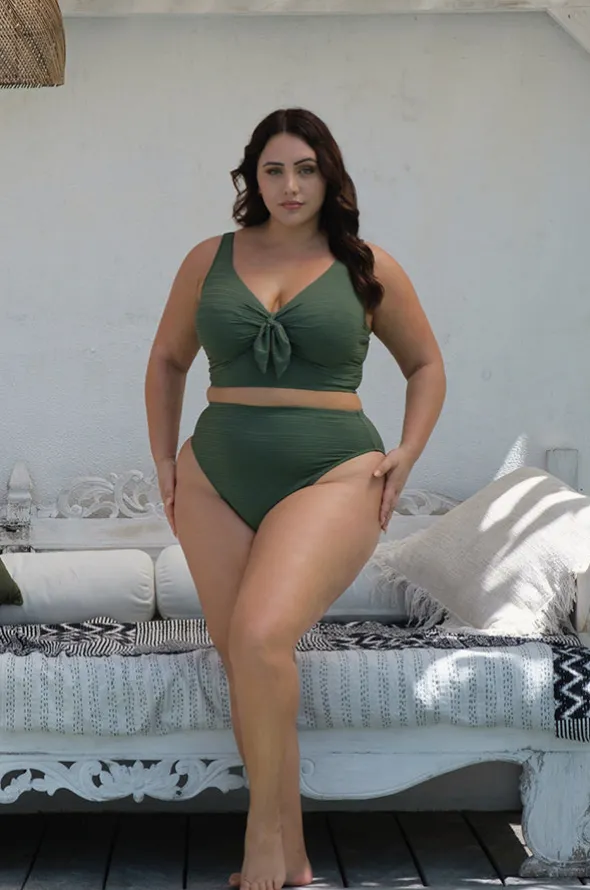 Aria Cezanne D/DD Cup Bra