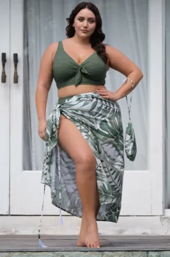 Aria Cezanne D/DD Cup Bra