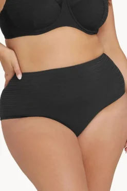 Aria Renoir High Waist Pant