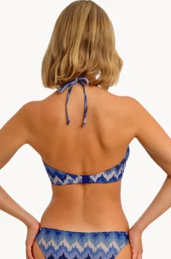 Arizona Wave E Cup Halter