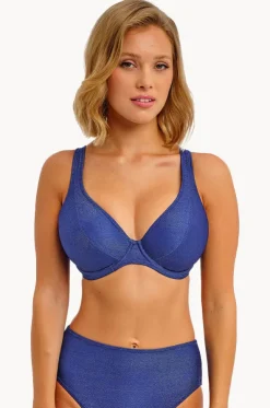 Arizona Wave E Cup Plunge Bra