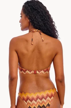 Arizona Wave F Cup Halter
