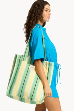 Aurora Tote Bag