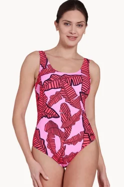 Awaken Ecofeel Scoopback One Piece