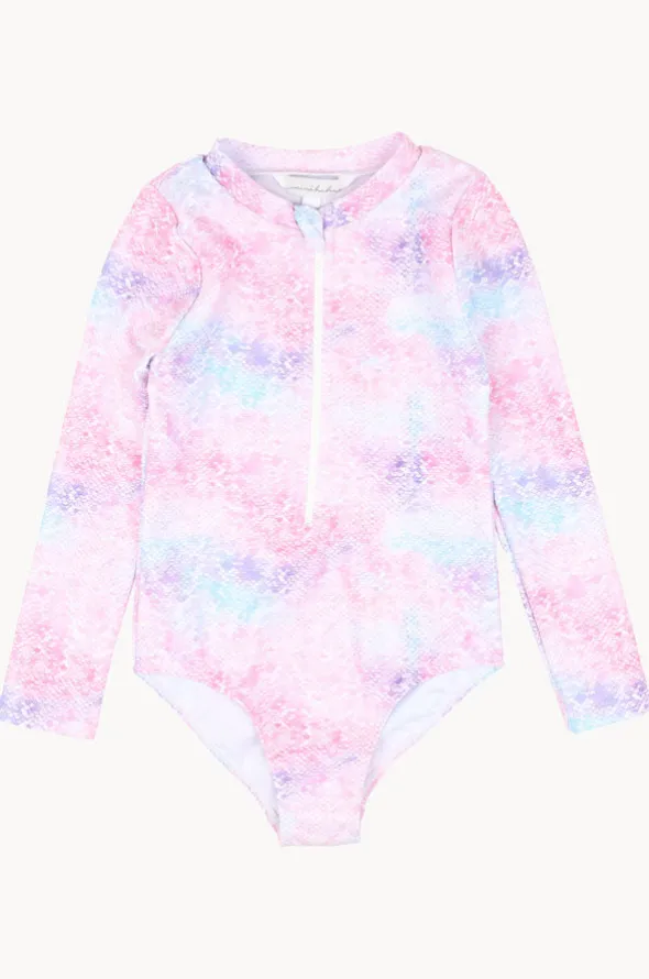 Baby Girls Eliza Sunsuit