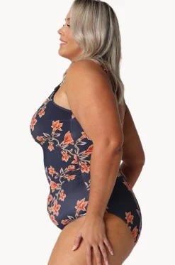 Bahamas Tank One Piece