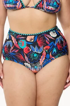 Barbados High Waisted Pant