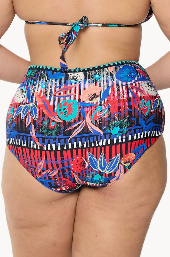 Barbados High Waisted Pant