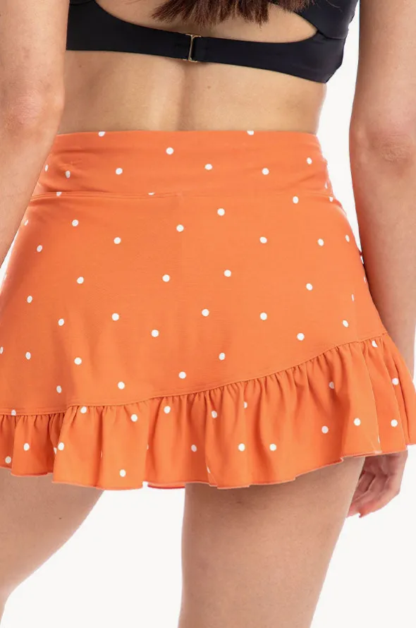 Barcelona Skort