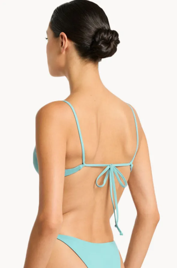 Bare Mika Reversible Crop