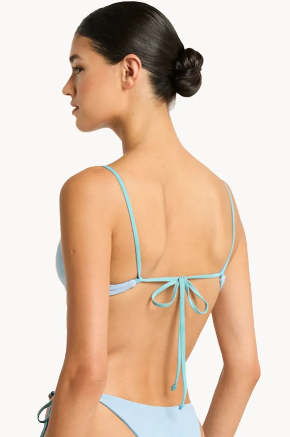 Bare Mika Reversible Crop