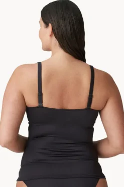 Barrani F Cup Tankini Separate