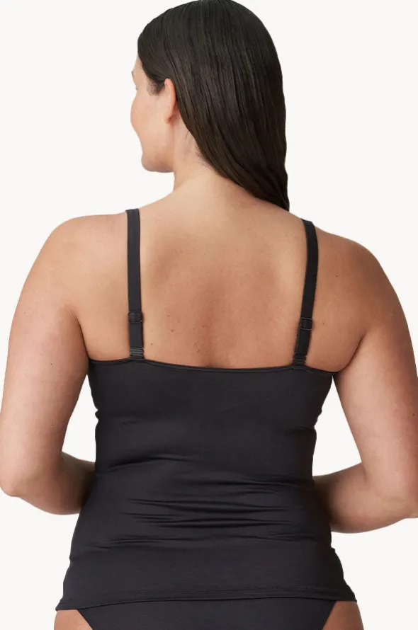Barrani F Cup Tankini Separate
