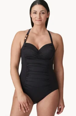 Barrani G Cup Ruched One Piece