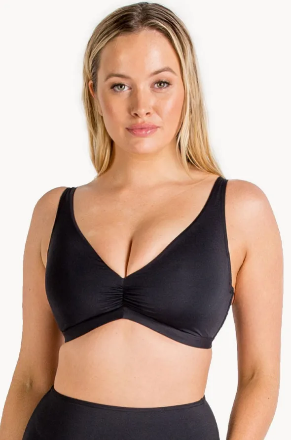 Basix E/F Cup Bra