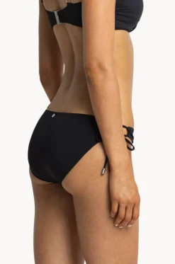 Basix Tie Side Pant