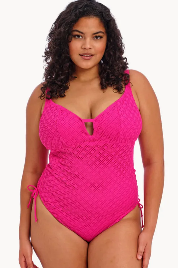 Bazaruto F/FF Cup Cut Out One Piece