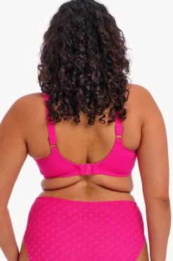 Bazaruto G Cup Plunge Bra