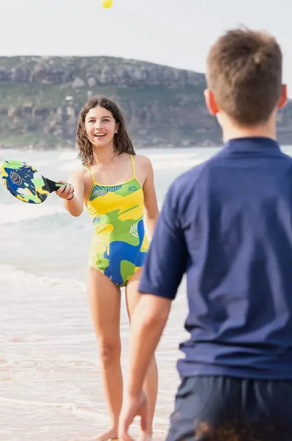 Beach Bash