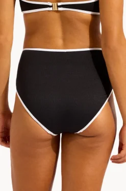 Beach Bound High Waisted Pant