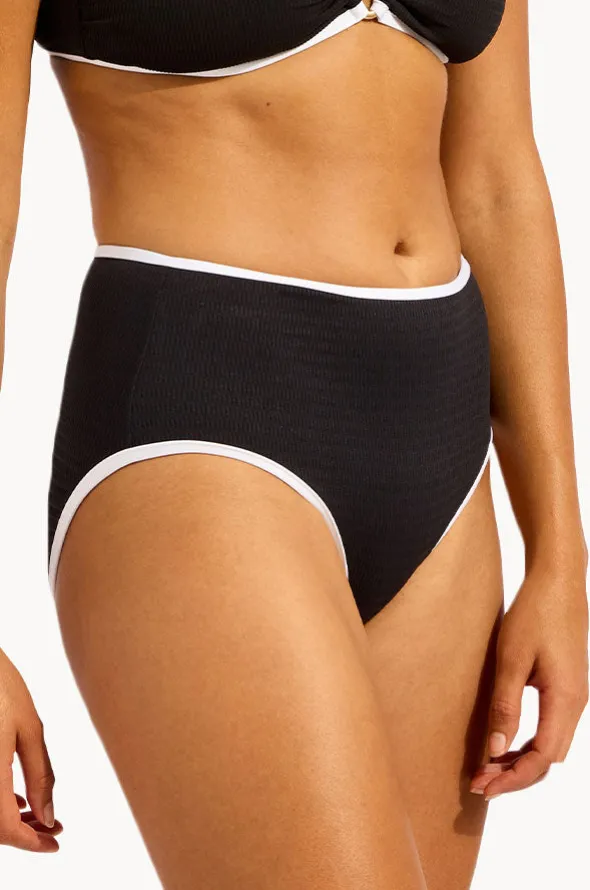 Beach Bound High Waisted Pant