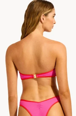 Beach Bound Ring Front Bandeau