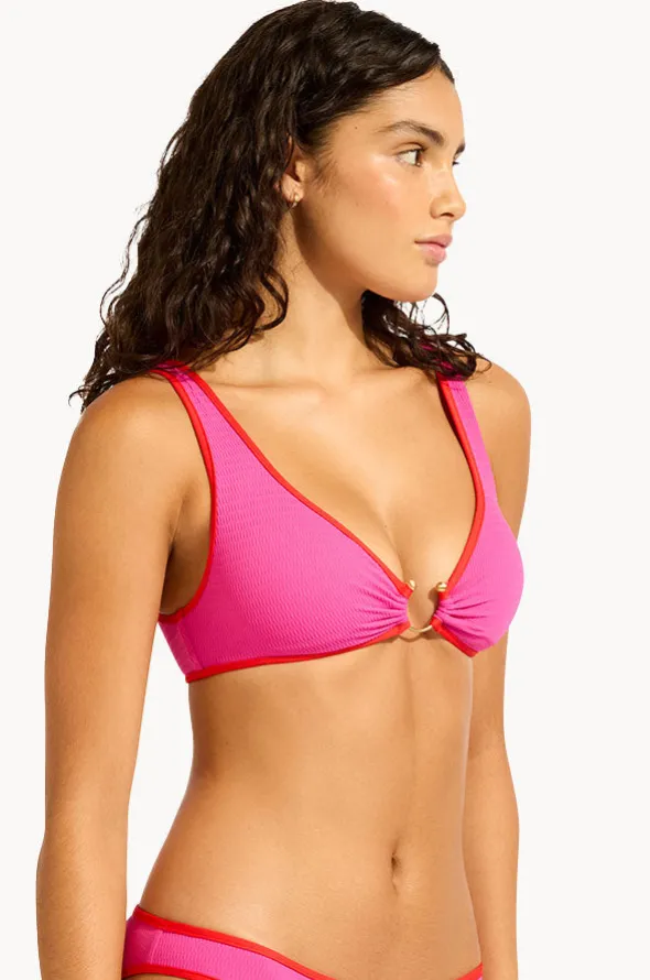 Beach Bound Ring Front Tank