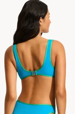 Beach Bound Ring Front Tank