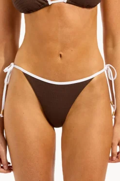 Beach Bound Tie Side Rio Pant