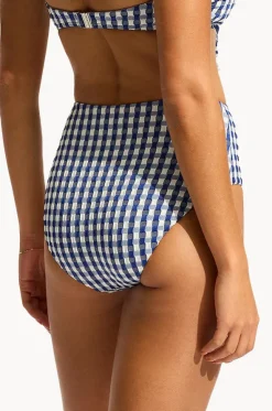 Bella High Waisted Pant