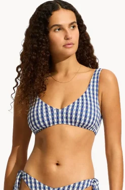 Bella Sweetheart Tank Bra