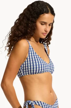 Bella Sweetheart Tank Bra