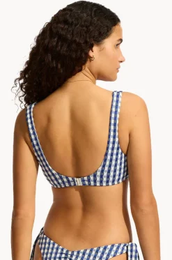 Bella Sweetheart Tank Bra