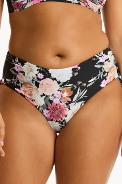 Belle Mid Drawstring Pant